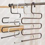 Automatic-Metal-Tube-Pants-Hanger-Bending-Making-Machine-Result