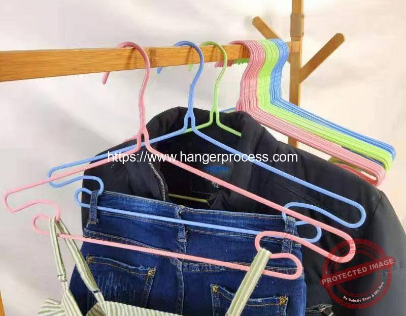 Automatic-Penguin-Shape-Wire-Hanger-Making-Machine